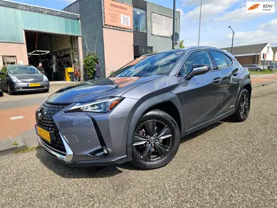 Lexus UX 250h Business Line Pro GARANTIE uit 2020