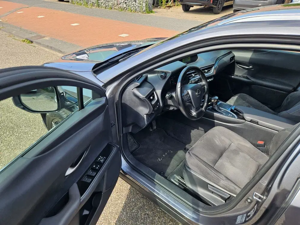 Lexus UX 250h Business Line Pro GARANTIE uit 2020, foto 10