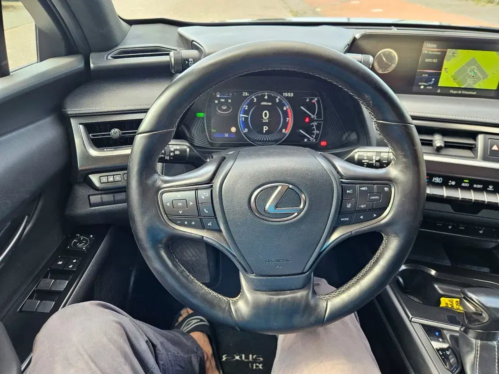 Lexus UX 250h Business Line Pro GARANTIE uit 2020, foto 11