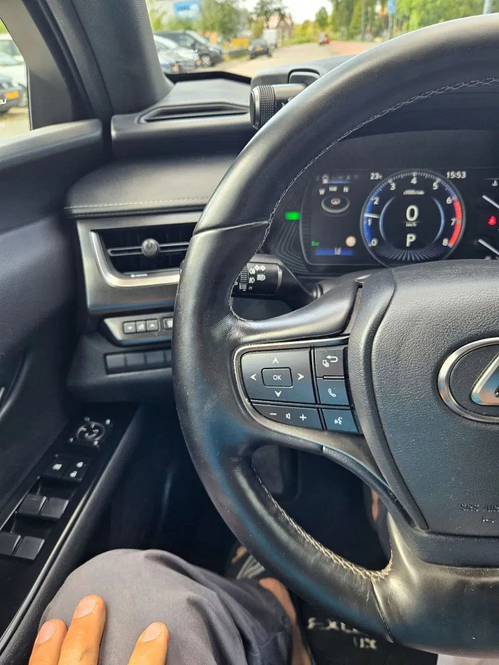 Lexus UX 250h Business Line Pro GARANTIE uit 2020, foto 13