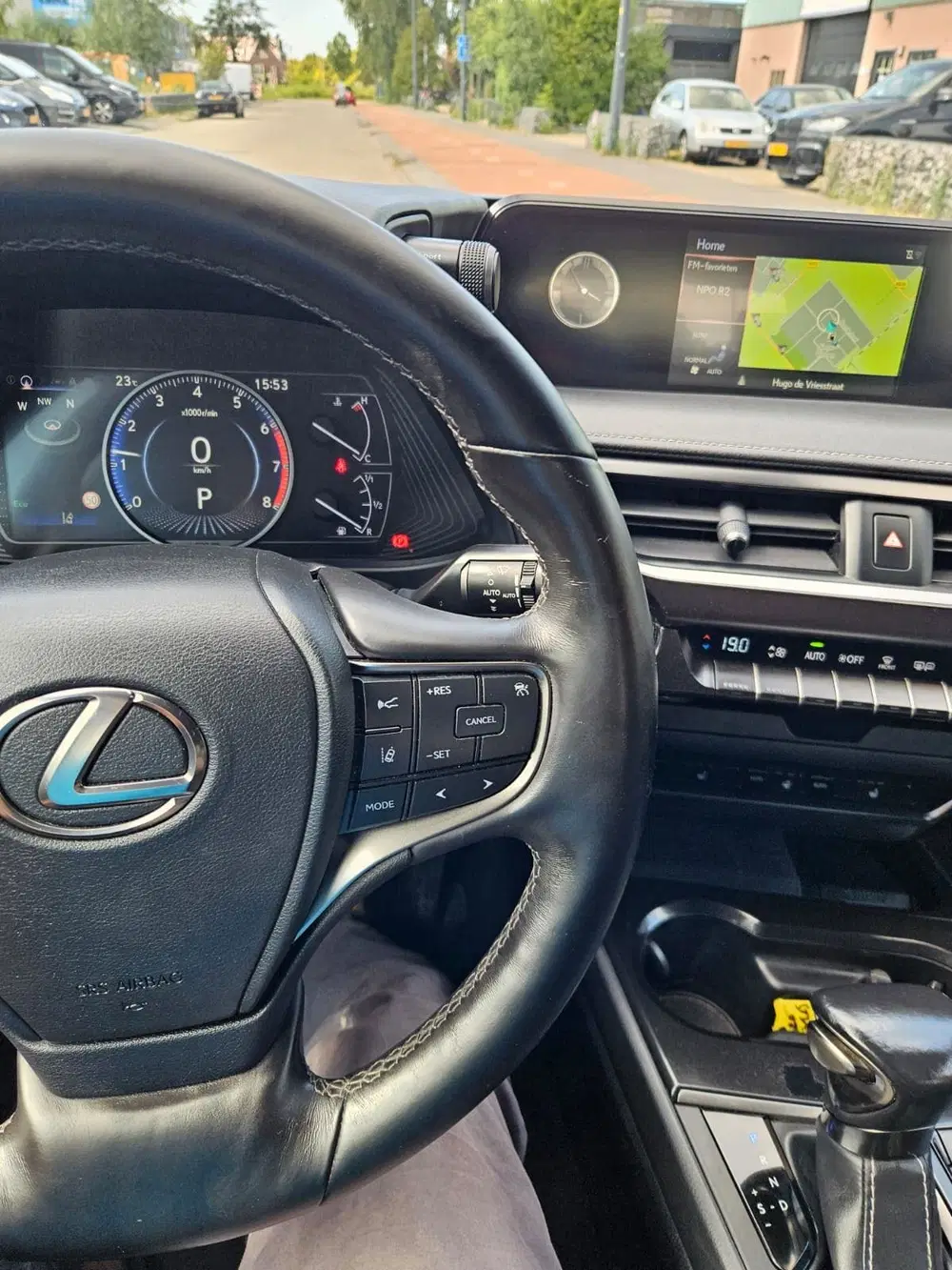 Lexus UX 250h Business Line Pro GARANTIE uit 2020, foto 14