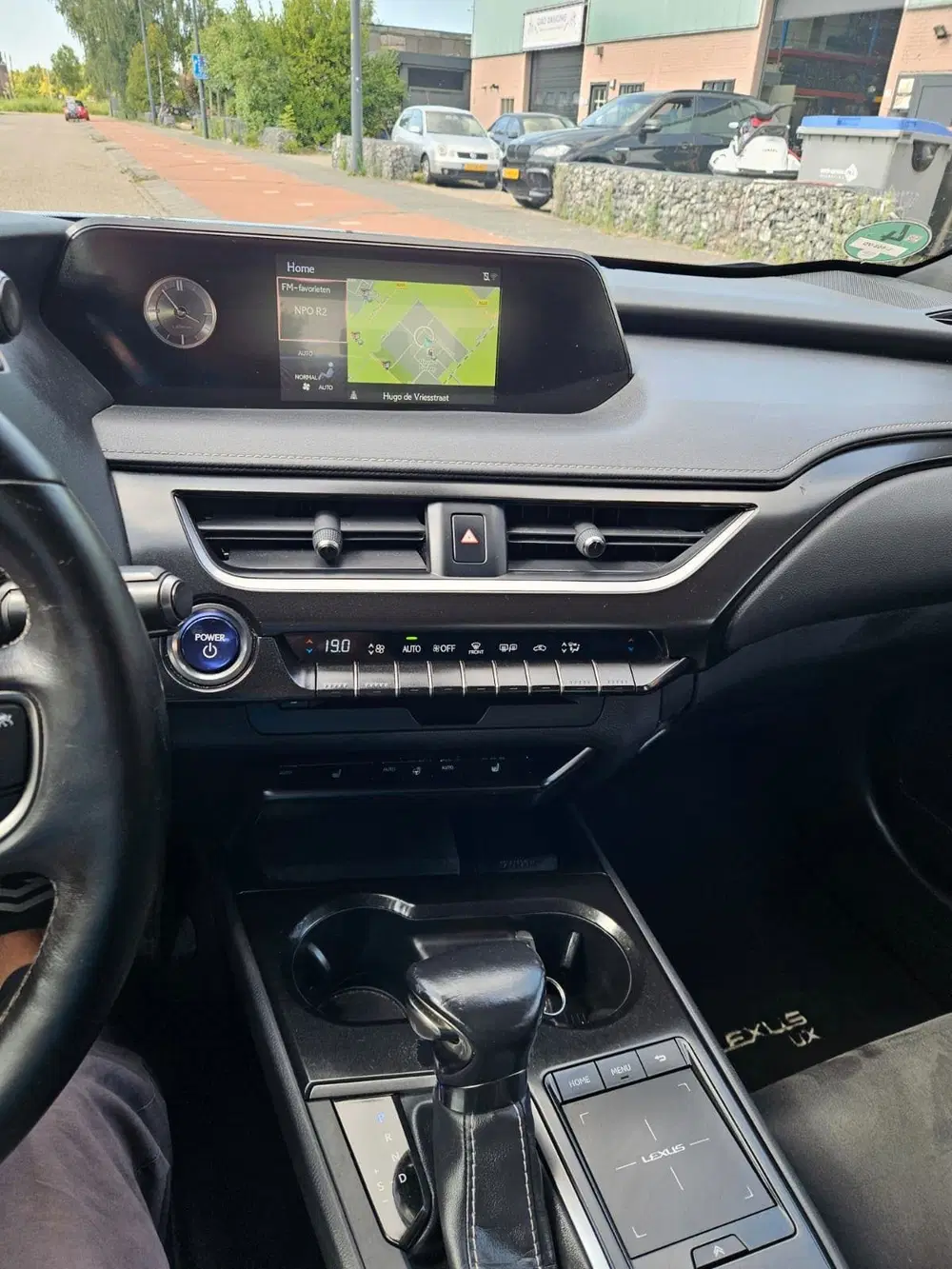 Lexus UX 250h Business Line Pro GARANTIE uit 2020, foto 15