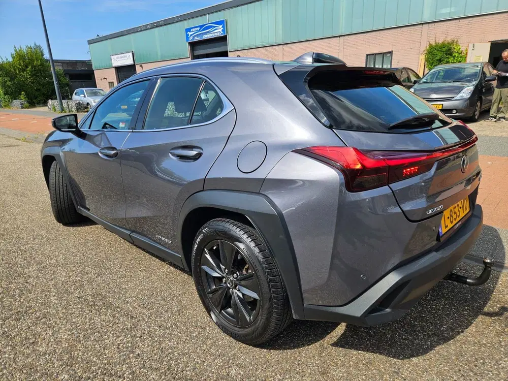 Lexus UX 250h Business Line Pro GARANTIE uit 2020, foto 4
