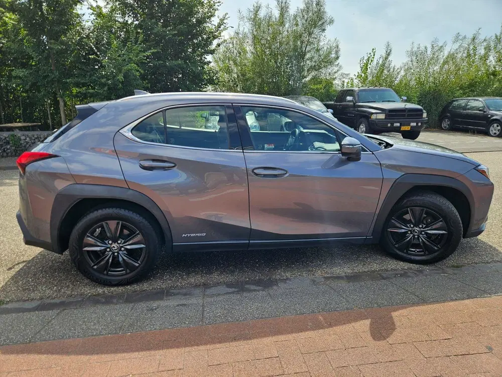 Lexus UX 250h Business Line Pro GARANTIE uit 2020, foto 7