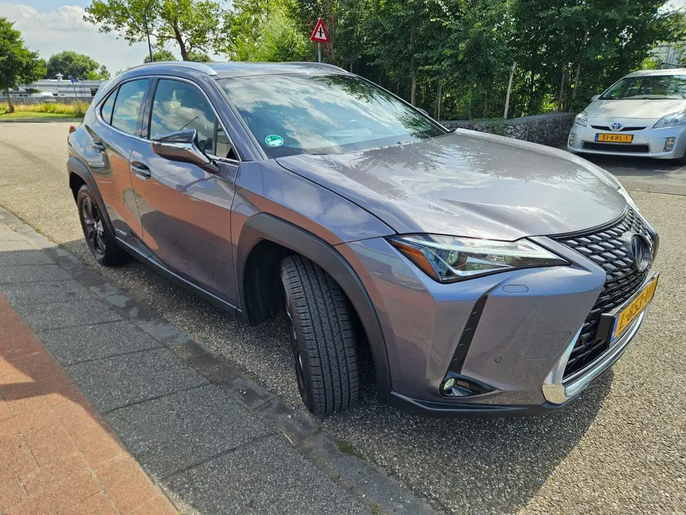 Lexus UX 250h Business Line Pro GARANTIE uit 2020, foto 8