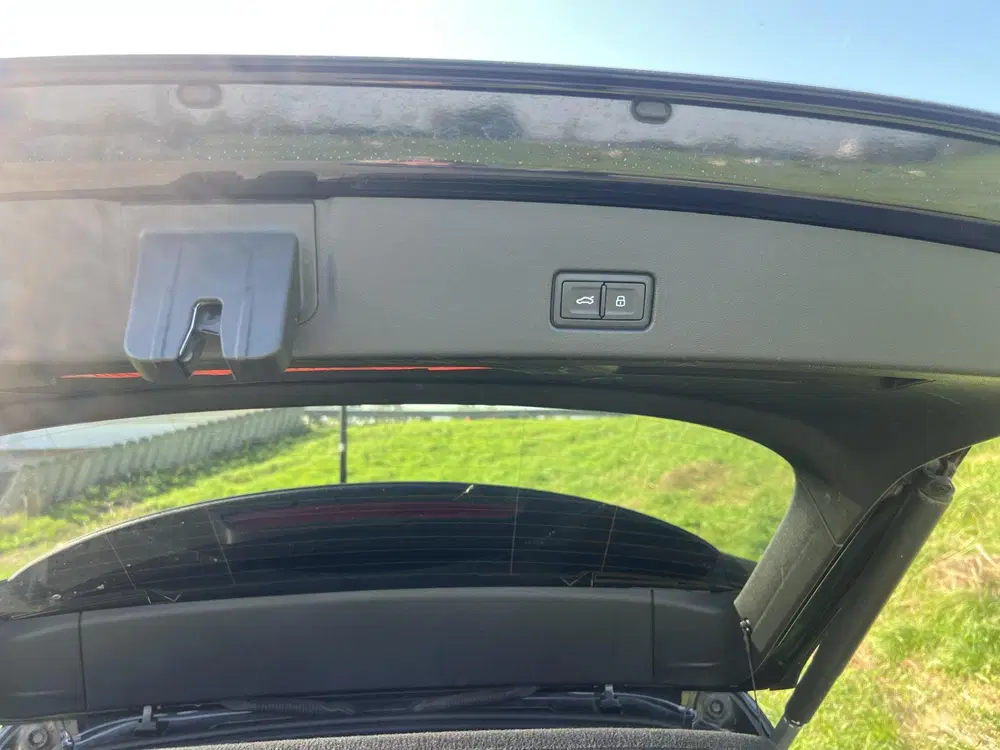 Audi Q4 e-tron 40 S edition 77 kWh SOH 92 uit 2022, foto 8