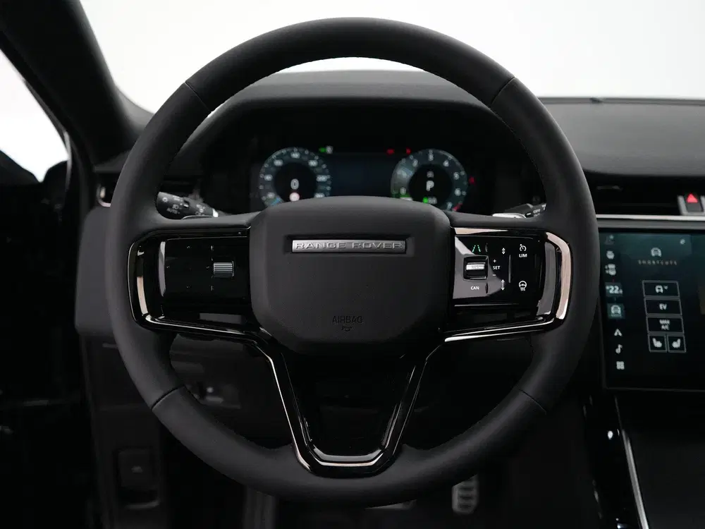 Land Rover Range Rover Evoque 1.5 P270e PHEV AWD Dynamic SE uit 2026, foto 10