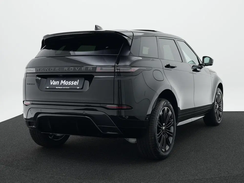 Land Rover Range Rover Evoque 1.5 P270e PHEV AWD Dynamic SE uit 2026, foto 13