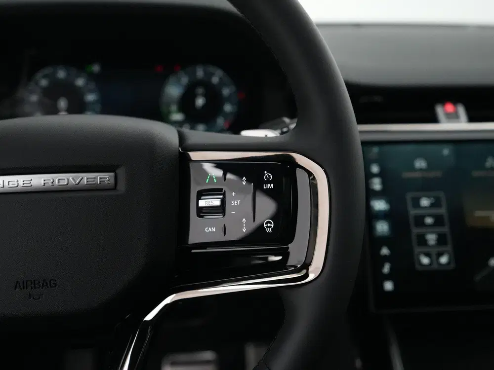 Land Rover Range Rover Evoque 1.5 P270e PHEV AWD Dynamic SE uit 2026, foto 15