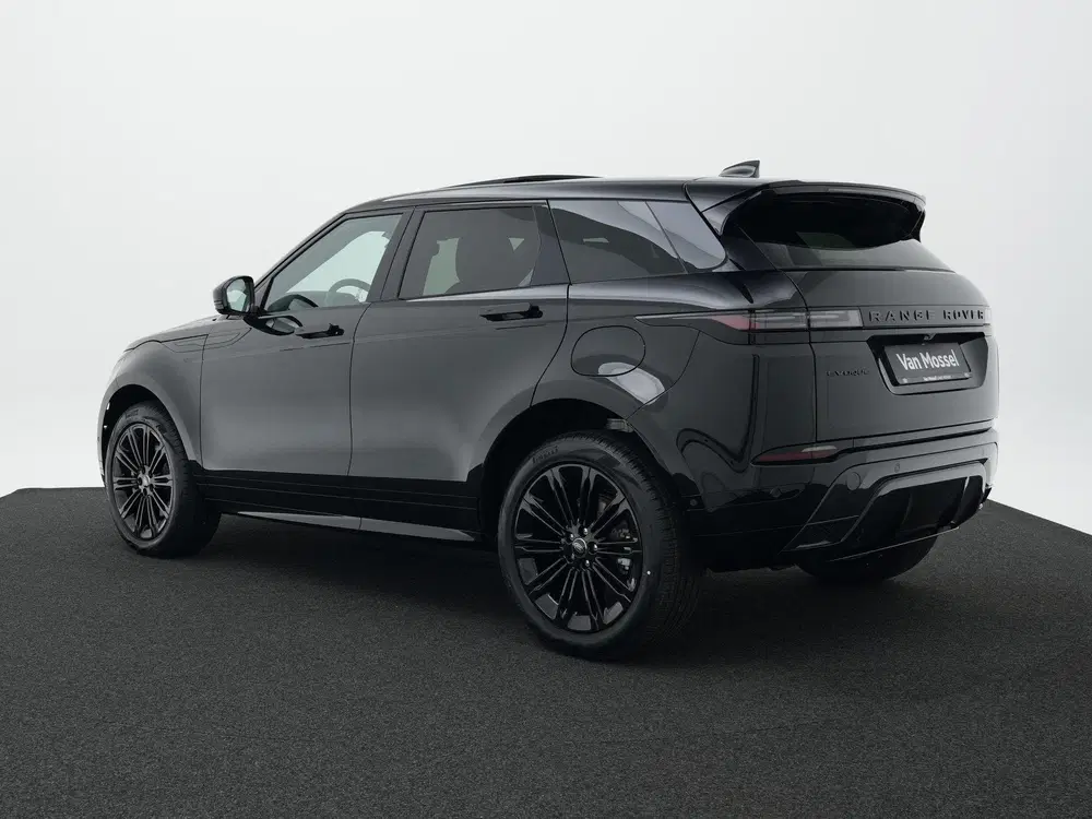 Land Rover Range Rover Evoque 1.5 P270e PHEV AWD Dynamic SE uit 2026, foto 3