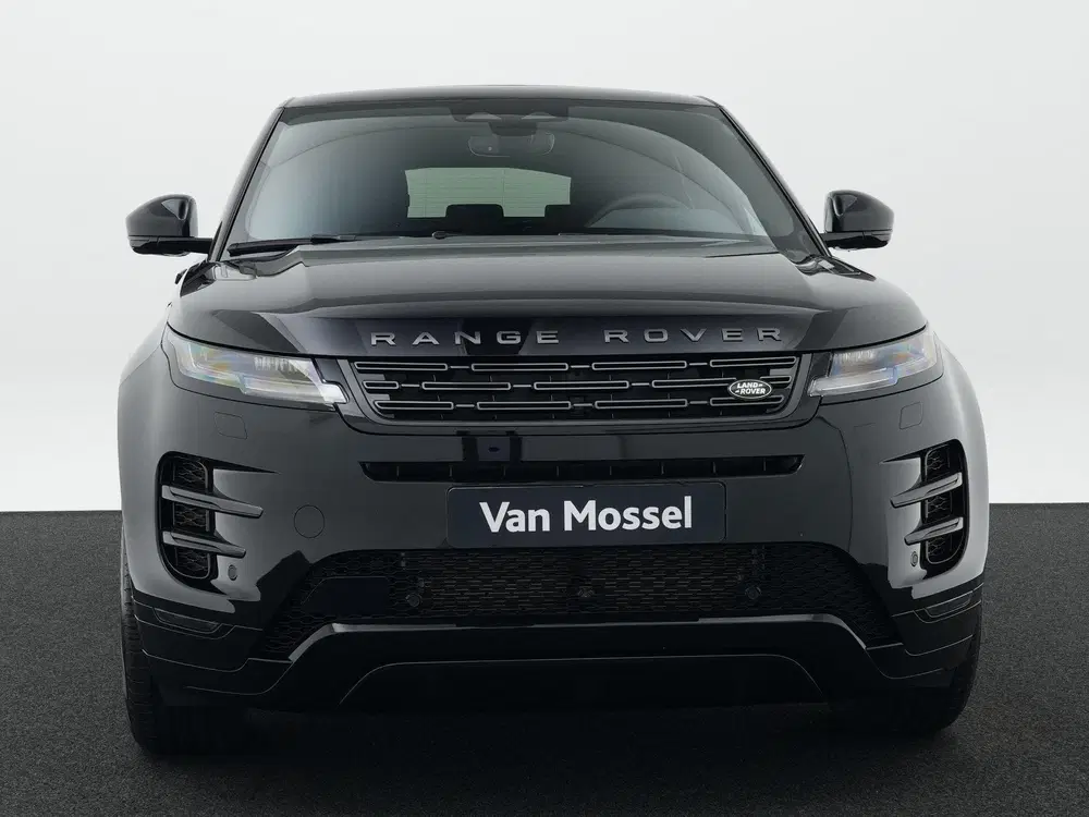 Land Rover Range Rover Evoque 1.5 P270e PHEV AWD Dynamic SE uit 2026, foto 4