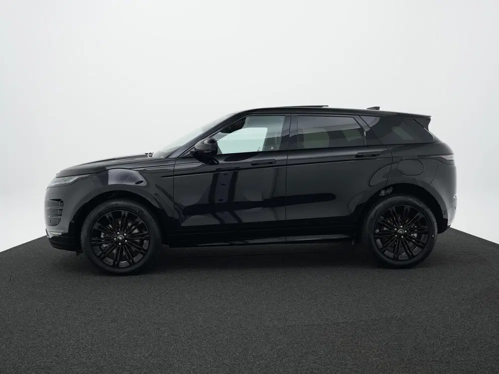 Land Rover Range Rover Evoque 1.5 P270e PHEV AWD Dynamic SE uit 2026, foto 5