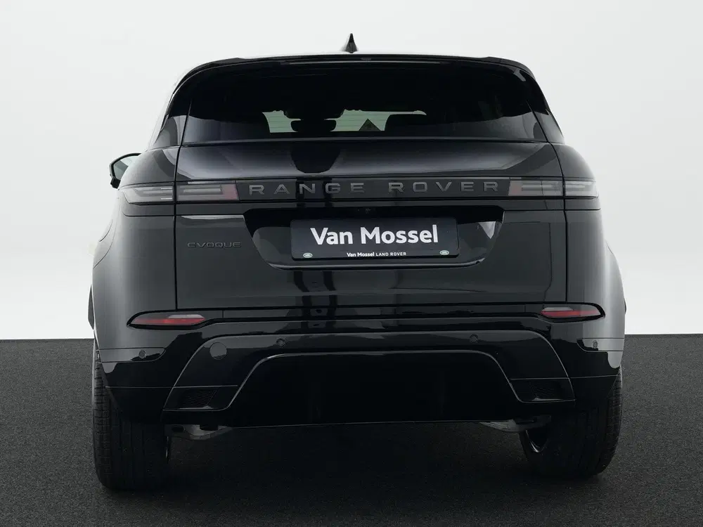 Land Rover Range Rover Evoque 1.5 P270e PHEV AWD Dynamic SE uit 2026, foto 6