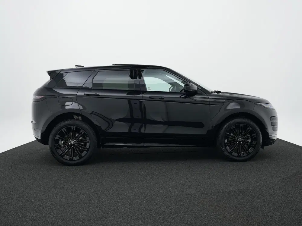 Land Rover Range Rover Evoque 1.5 P270e PHEV AWD Dynamic SE uit 2026, foto 7