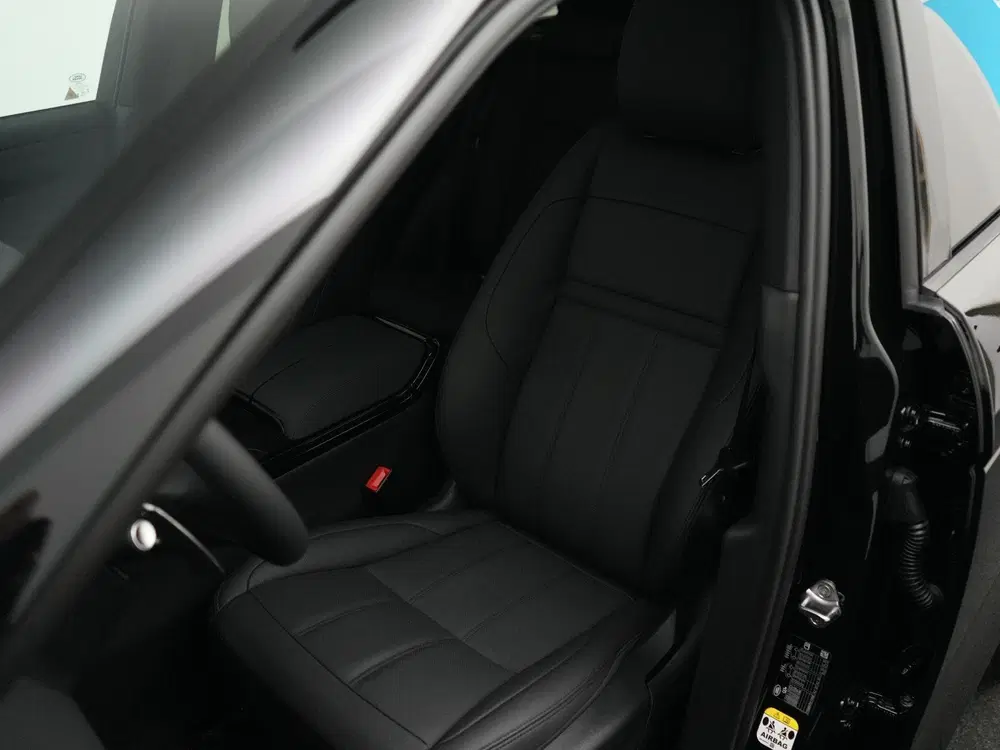 Land Rover Range Rover Evoque 1.5 P270e PHEV AWD Dynamic SE uit 2026, foto 8
