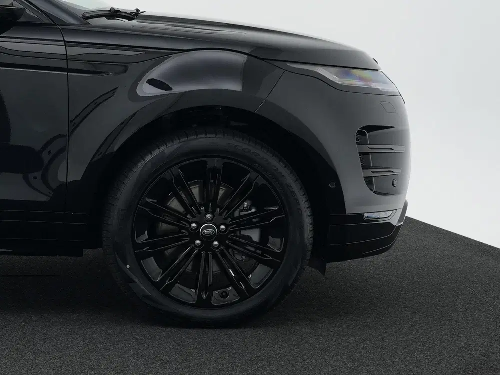 Land Rover Range Rover Evoque 1.5 P270e PHEV AWD Dynamic SE uit 2026, foto 9