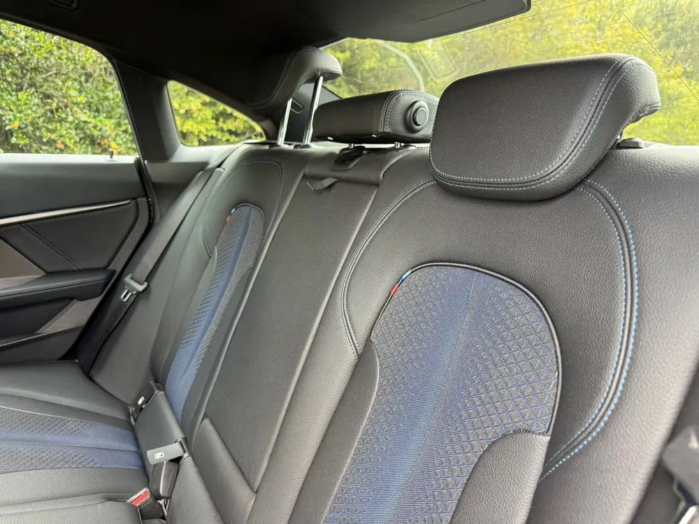 BMW 2-serie 2-serie Gran Coupé 220i Business Edition M uit 2021, foto 11