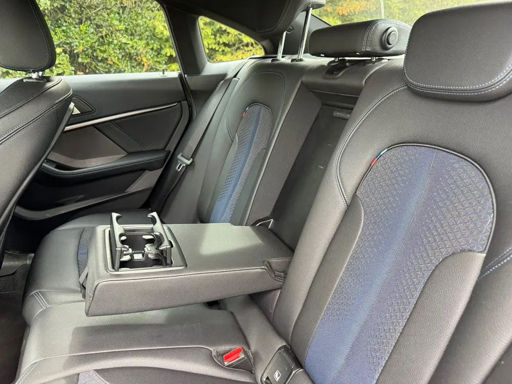 BMW 2-serie 2-serie Gran Coupé 220i Business Edition M uit 2021, foto 12