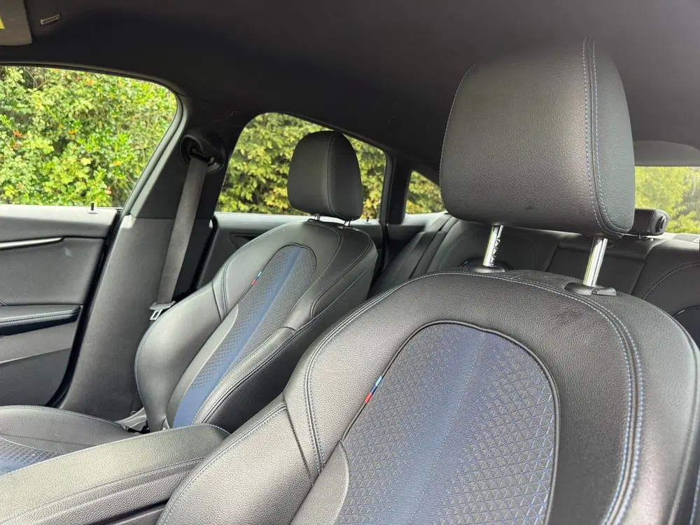 BMW 2-serie 2-serie Gran Coupé 220i Business Edition M uit 2021, foto 13