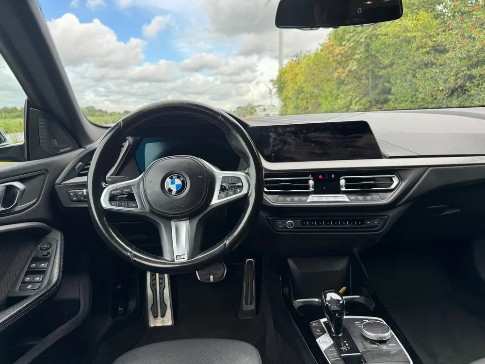 BMW 2-serie 2-serie Gran Coupé 220i Business Edition M uit 2021, foto 14