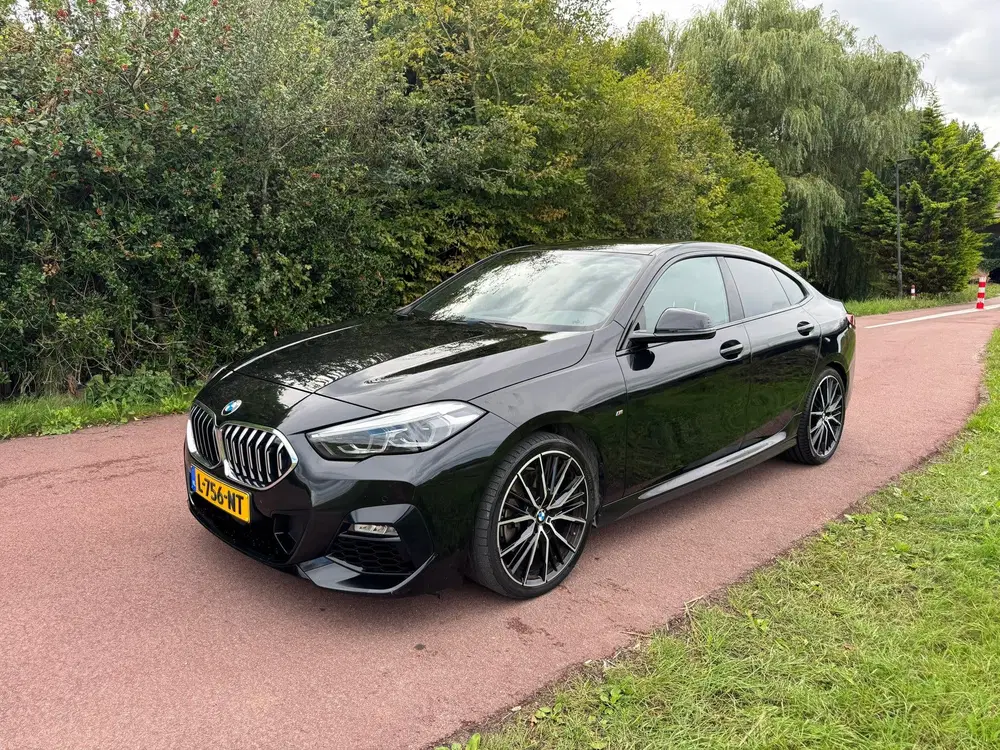 BMW 2-serie 2-serie Gran Coupé 220i Business Edition M uit 2021, foto 3