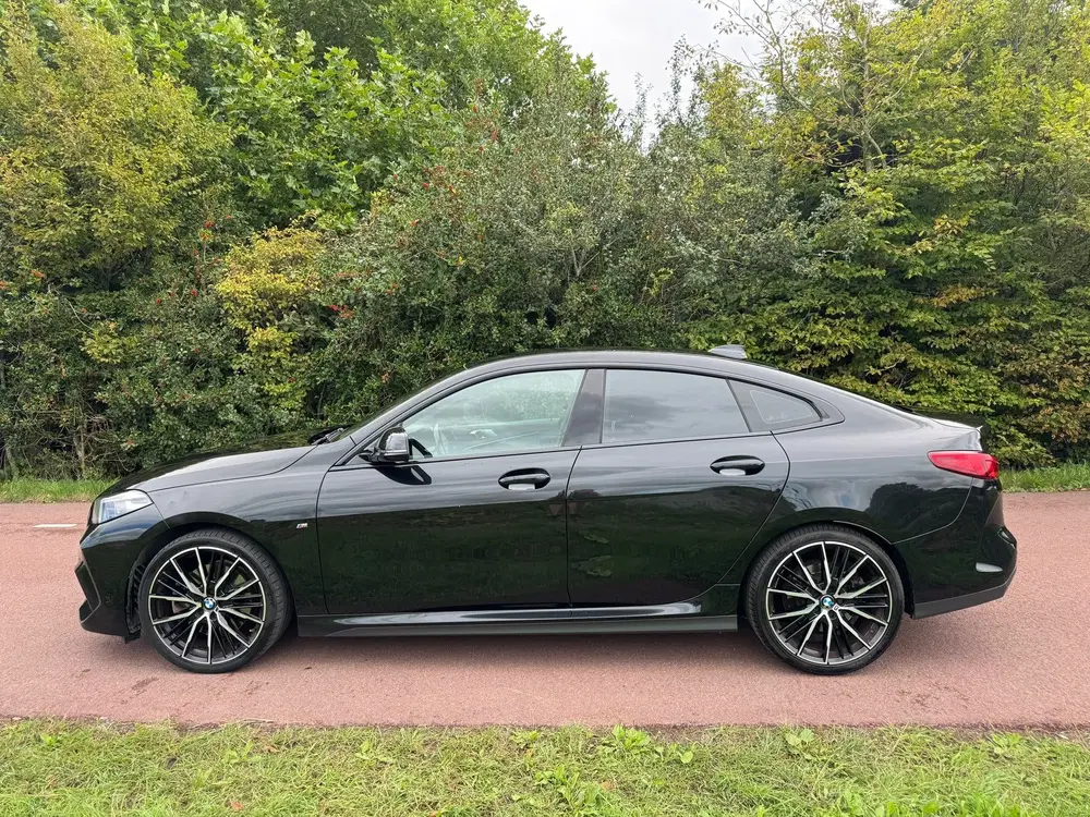 BMW 2-serie 2-serie Gran Coupé 220i Business Edition M uit 2021, foto 4