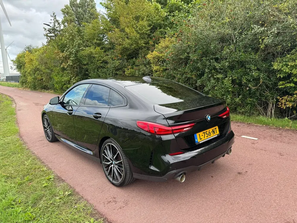 BMW 2-serie 2-serie Gran Coupé 220i Business Edition M uit 2021, foto 5