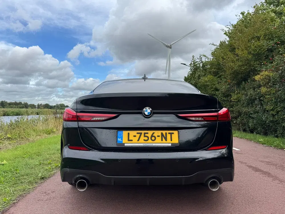 BMW 2-serie 2-serie Gran Coupé 220i Business Edition M uit 2021, foto 6