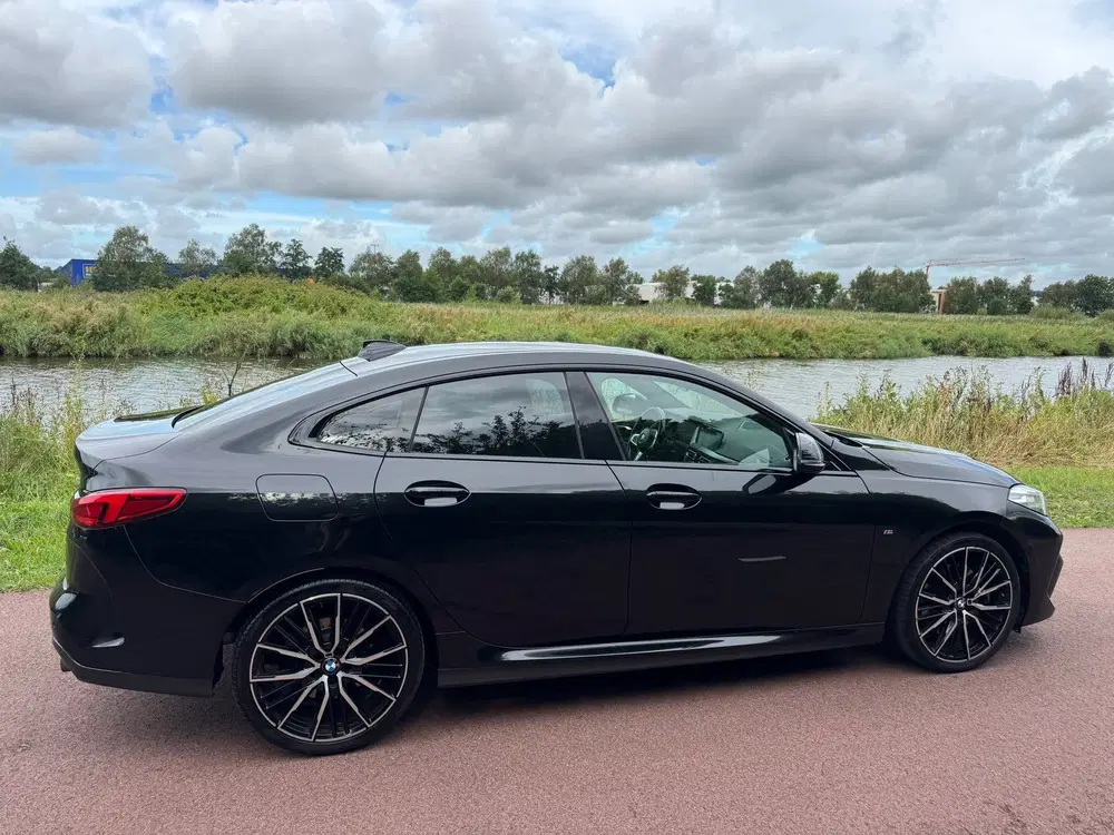 BMW 2-serie 2-serie Gran Coupé 220i Business Edition M uit 2021, foto 8