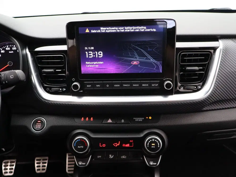 Kia Stonic 1.0 T-GDi MHEV GT-Line uit 2023, foto 10