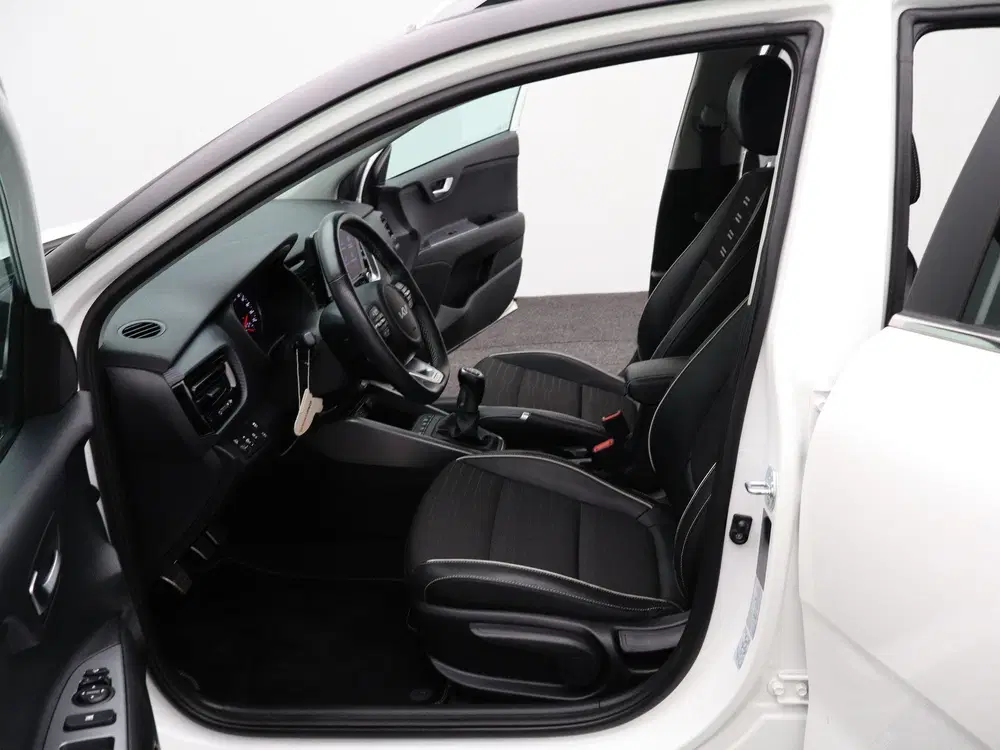 Kia Stonic 1.0 T-GDi MHEV GT-Line uit 2023, foto 12