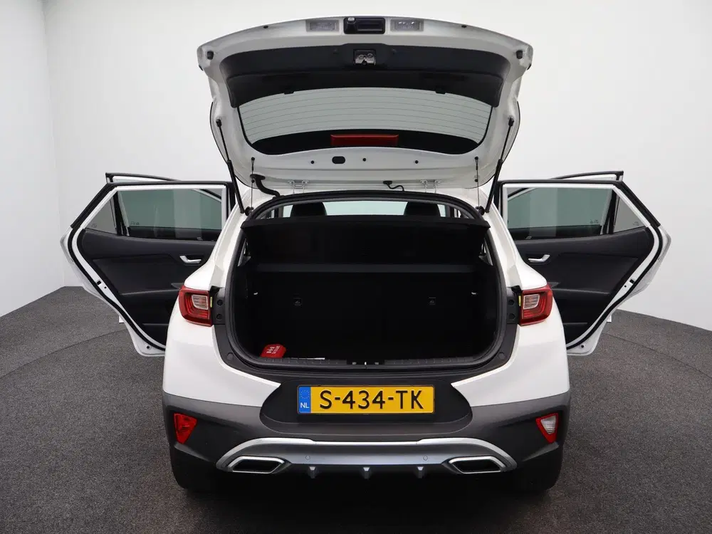 Kia Stonic 1.0 T-GDi MHEV GT-Line uit 2023, foto 14