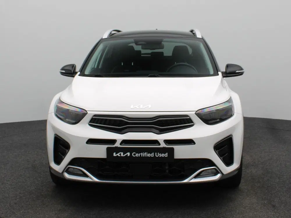 Kia Stonic 1.0 T-GDi MHEV GT-Line uit 2023, foto 4