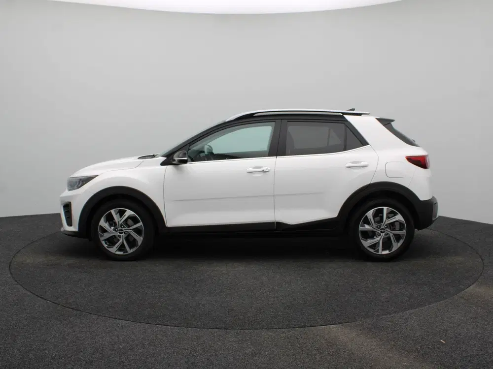 Kia Stonic 1.0 T-GDi MHEV GT-Line uit 2023, foto 5
