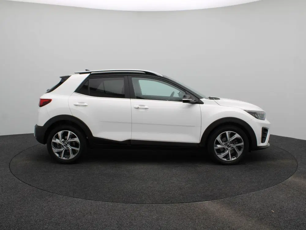 Kia Stonic 1.0 T-GDi MHEV GT-Line uit 2023, foto 7