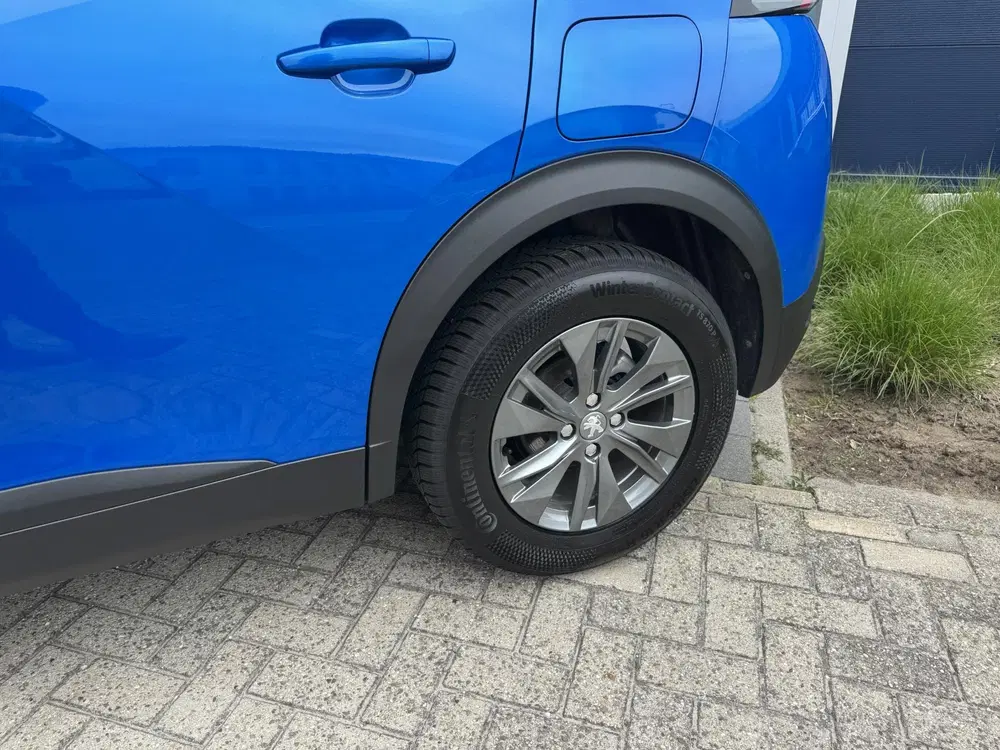 Peugeot 2008 1.2 PureTech Active Pack l Camera l Navi uit 2022, foto 10