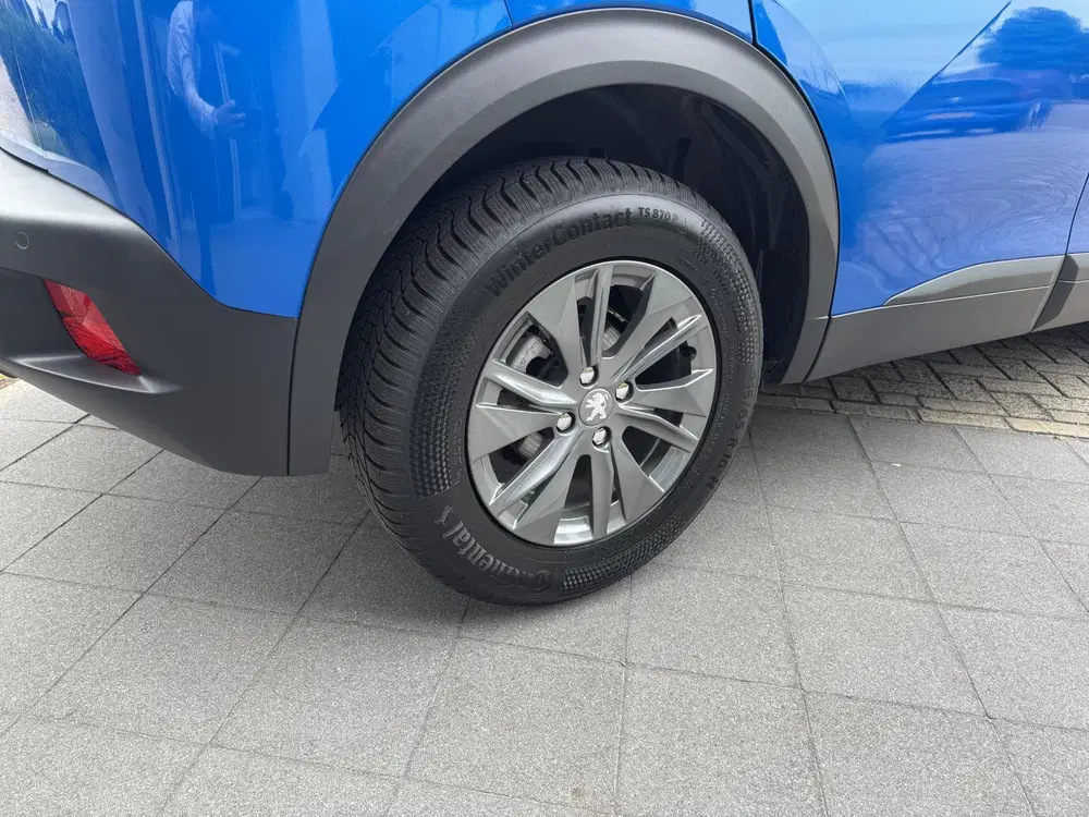Peugeot 2008 1.2 PureTech Active Pack l Camera l Navi uit 2022, foto 12
