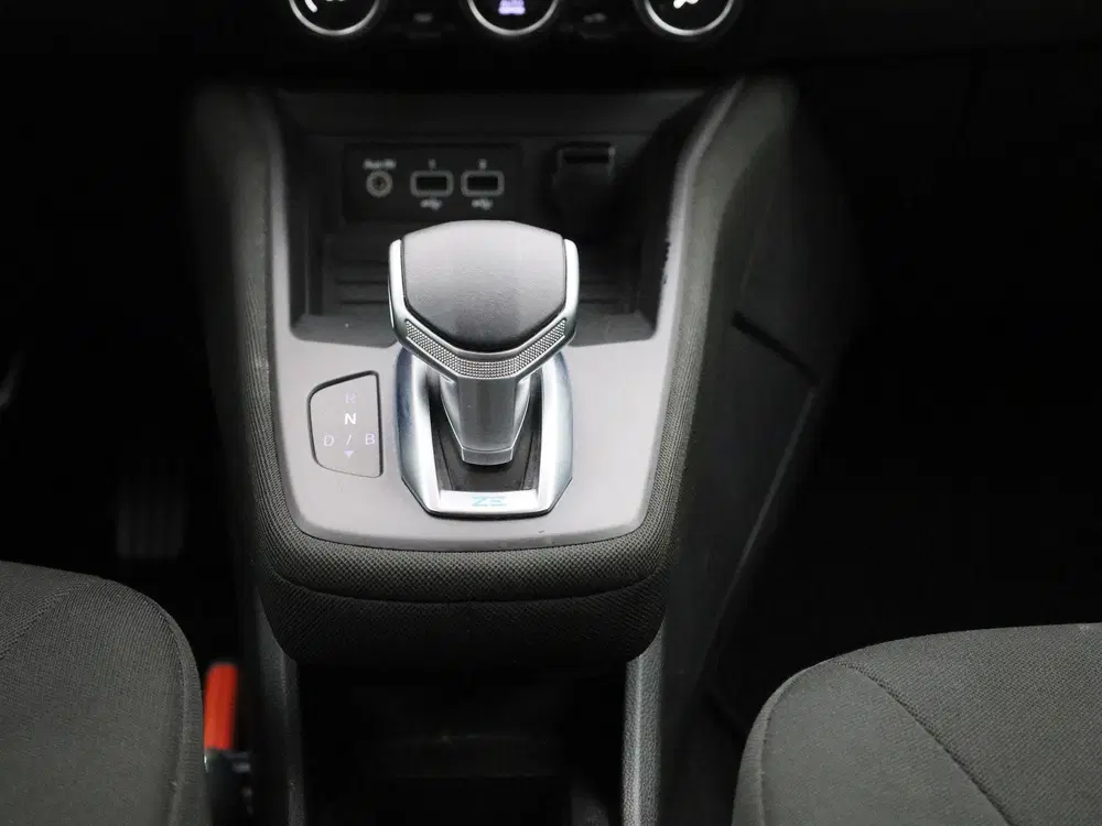Renault ZOE R110 Life 52 kWh Inclusief KOOPACCU uit 2021, foto 10