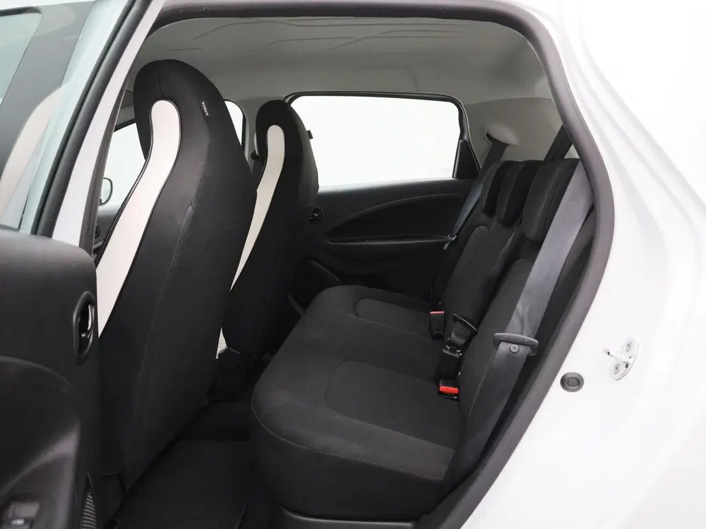 Renault ZOE R110 Life 52 kWh Inclusief KOOPACCU uit 2021, foto 12