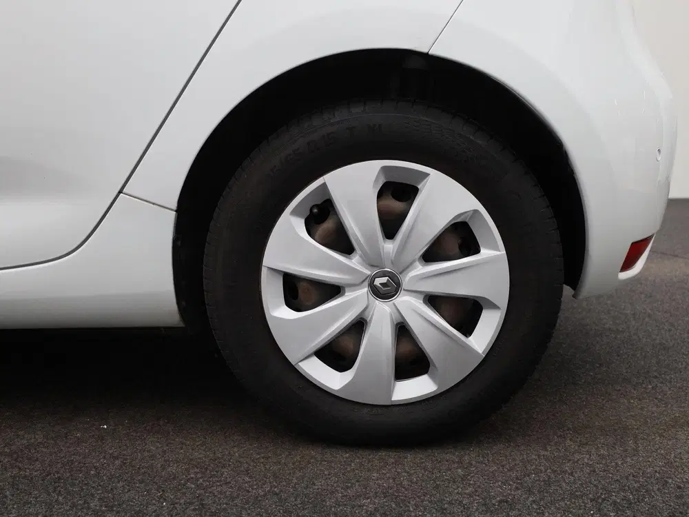 Renault ZOE R110 Life 52 kWh Inclusief KOOPACCU uit 2021, foto 13