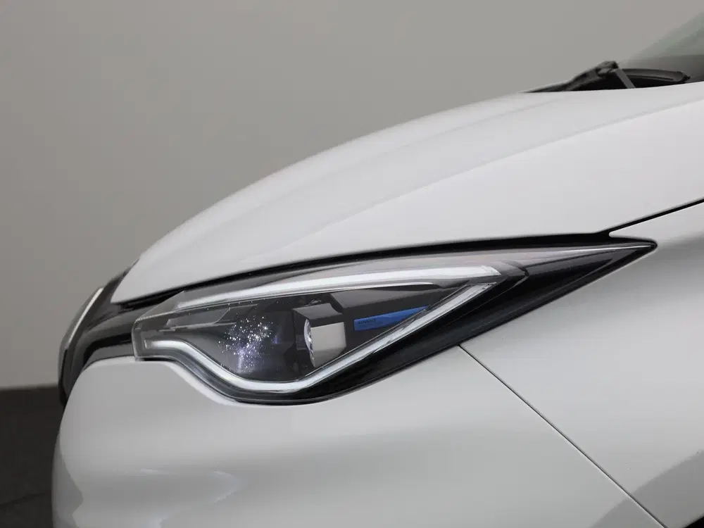 Renault ZOE R110 Life 52 kWh Inclusief KOOPACCU uit 2021, foto 15
