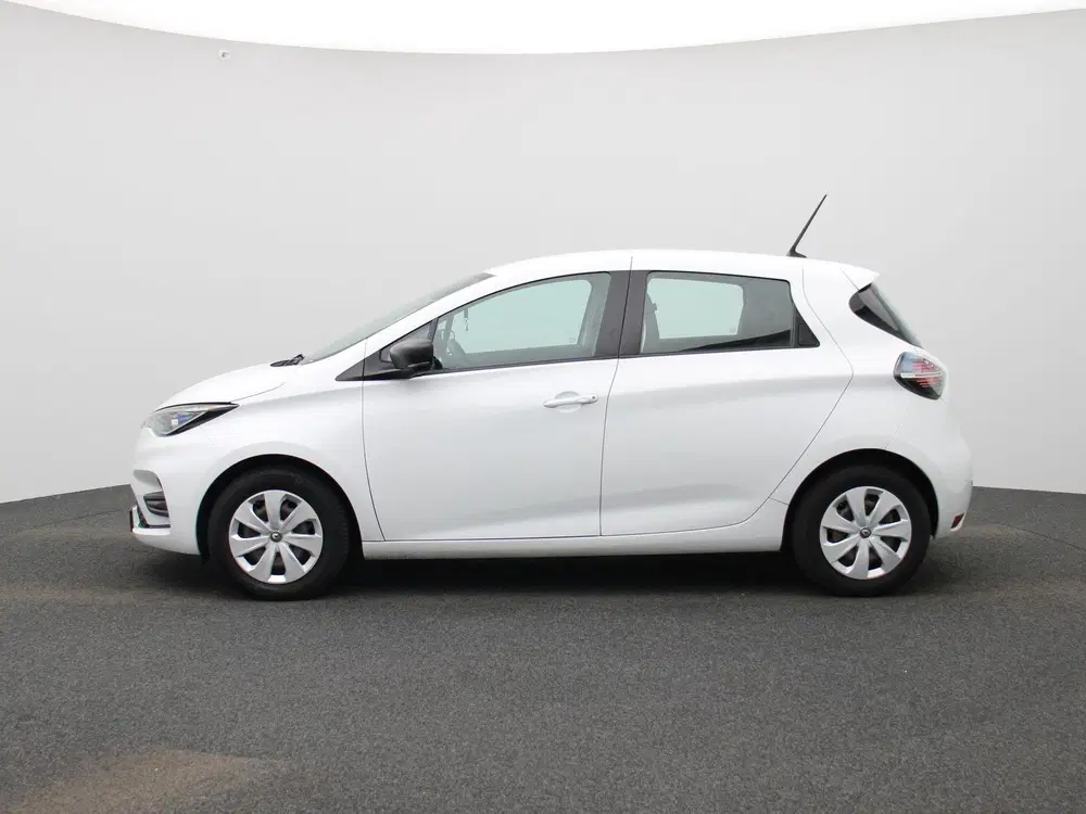 Renault ZOE R110 Life 52 kWh Inclusief KOOPACCU uit 2021, foto 4