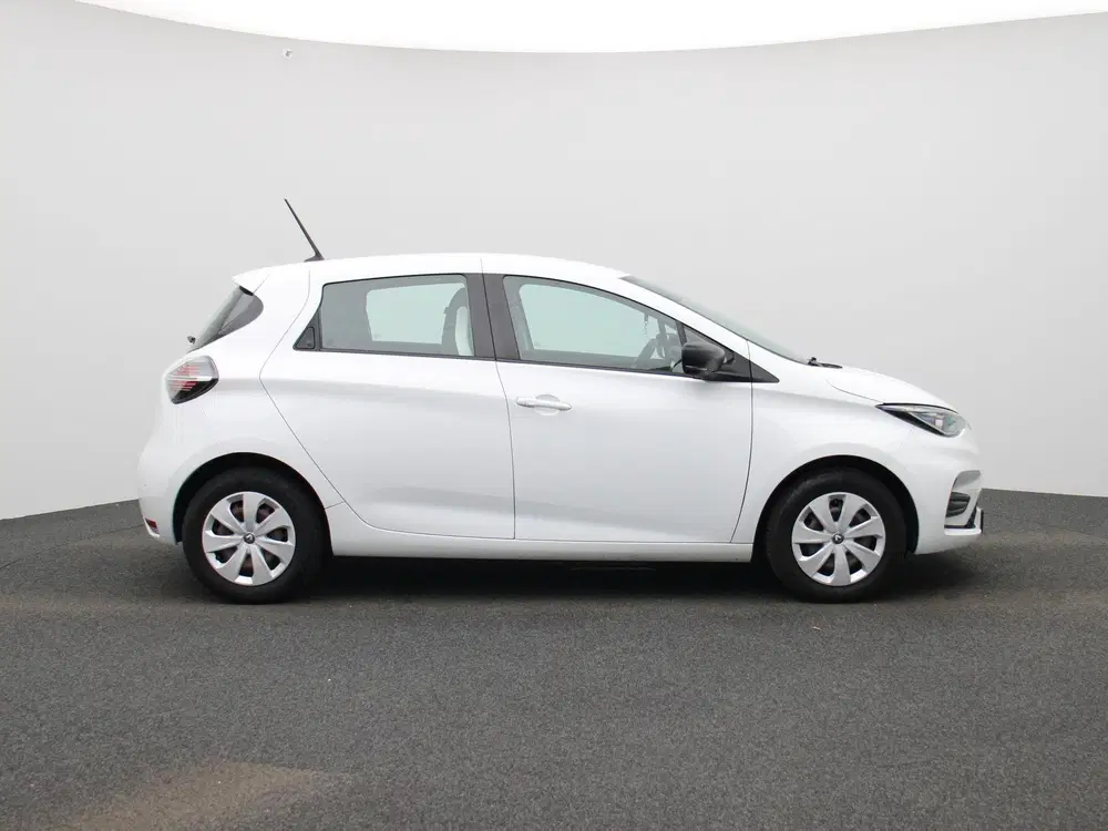 Renault ZOE R110 Life 52 kWh Inclusief KOOPACCU uit 2021, foto 6