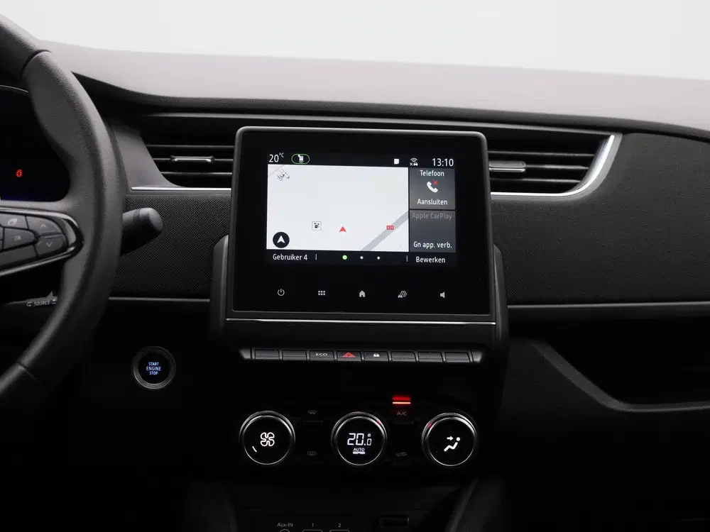 Renault ZOE R110 Life 52 kWh Inclusief KOOPACCU uit 2021, foto 9