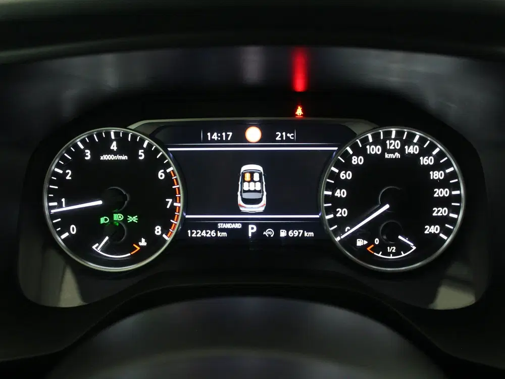 Nissan Qashqai 1.3 MHEV Xtronic N-Style uit 2022, foto 10