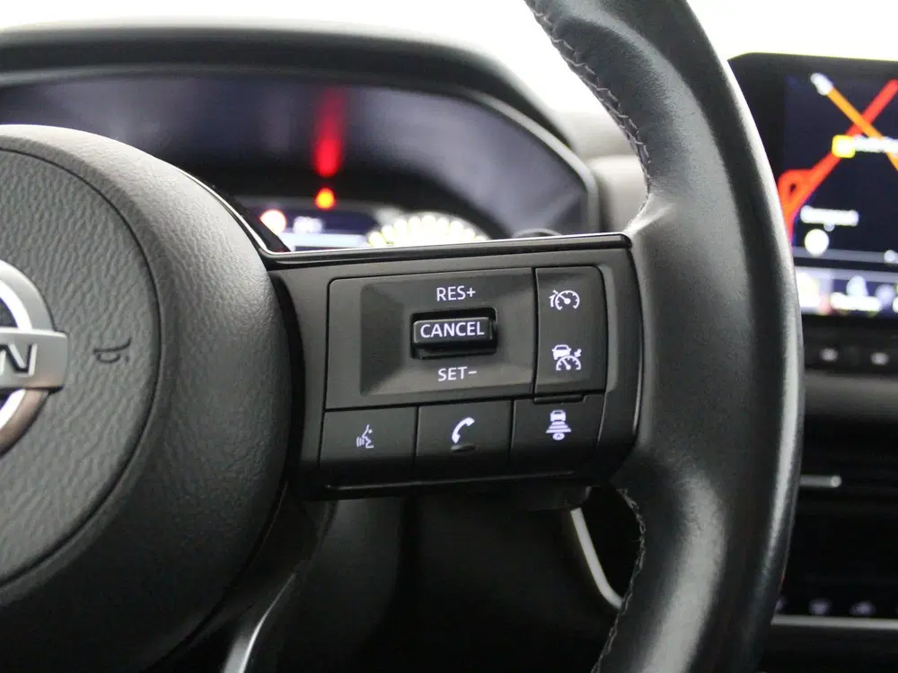 Nissan Qashqai 1.3 MHEV Xtronic N-Style uit 2022, foto 12