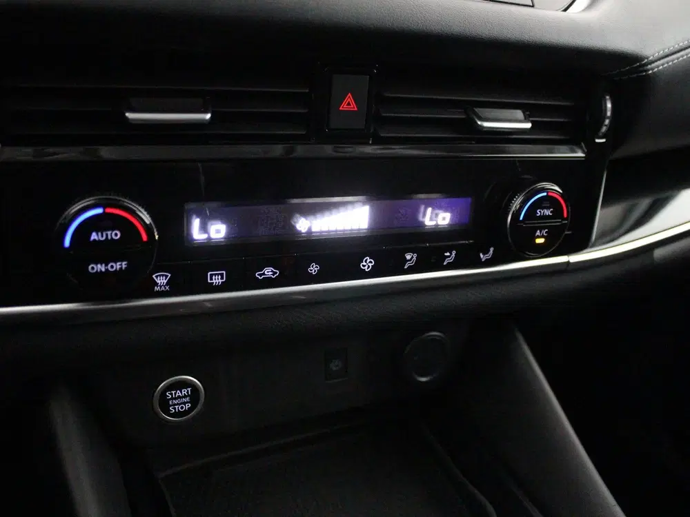 Nissan Qashqai 1.3 MHEV Xtronic N-Style uit 2022, foto 13