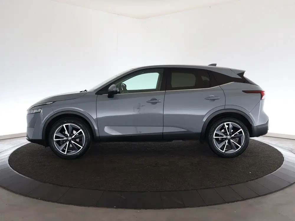 Nissan Qashqai 1.3 MHEV Xtronic N-Style uit 2022, foto 2