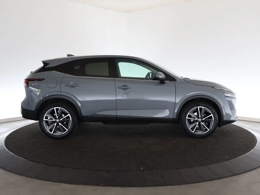 Nissan Qashqai 1.3 MHEV Xtronic N-Style uit 2022, foto 5