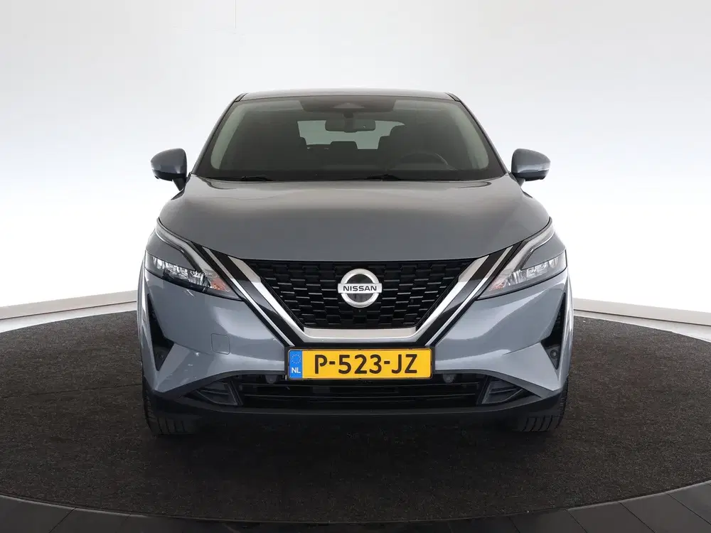 Nissan Qashqai 1.3 MHEV Xtronic N-Style uit 2022, foto 6